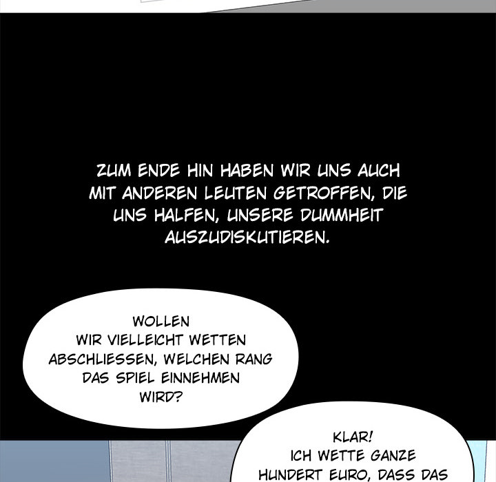 Rollenspiele mal anders - episode 70 - 116