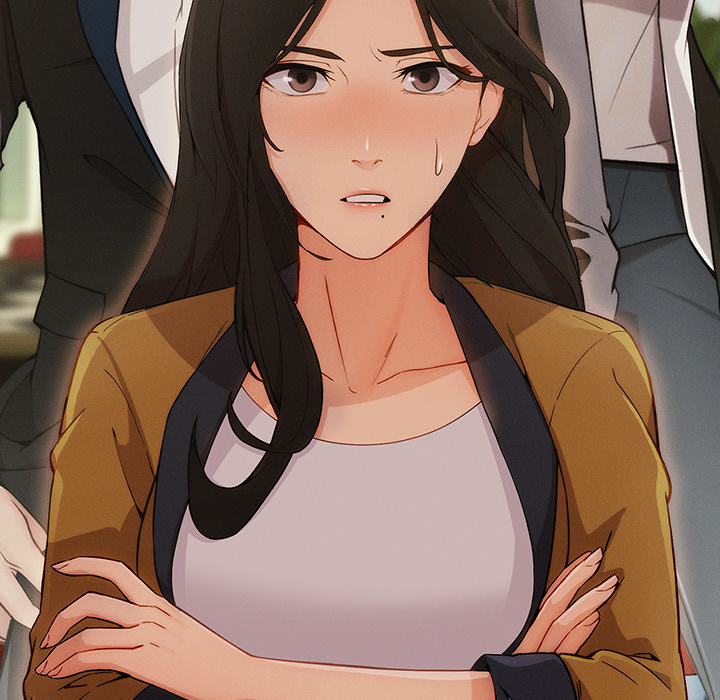 Lady Long Legs - episode 29 - 56