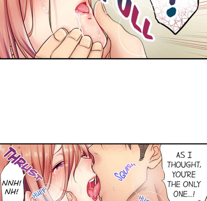 I Can't Resist His Massage! Cheating in Front of My Husband's Eyes - episode 12 - 23