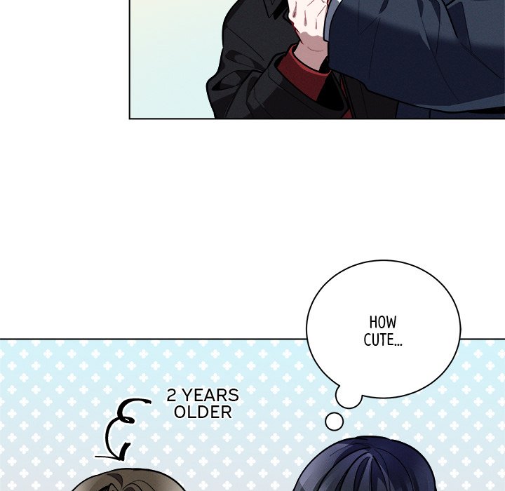 Cherry Doll Scandal - episode 23 - 116