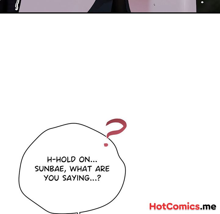 Campus Confessions - episode 8 - 61