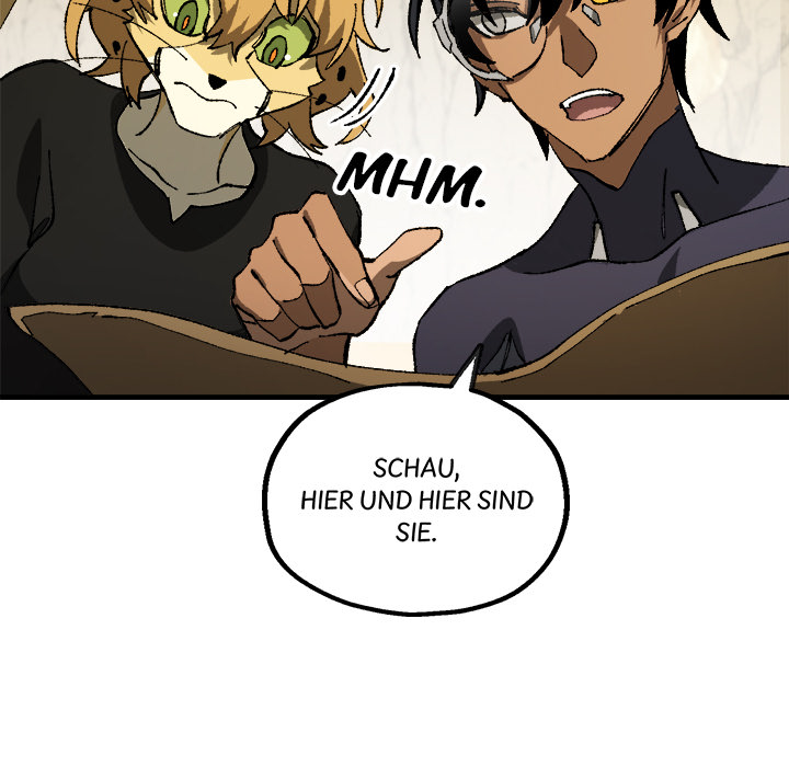 Eine hungrige Seele - episode 14 - 100