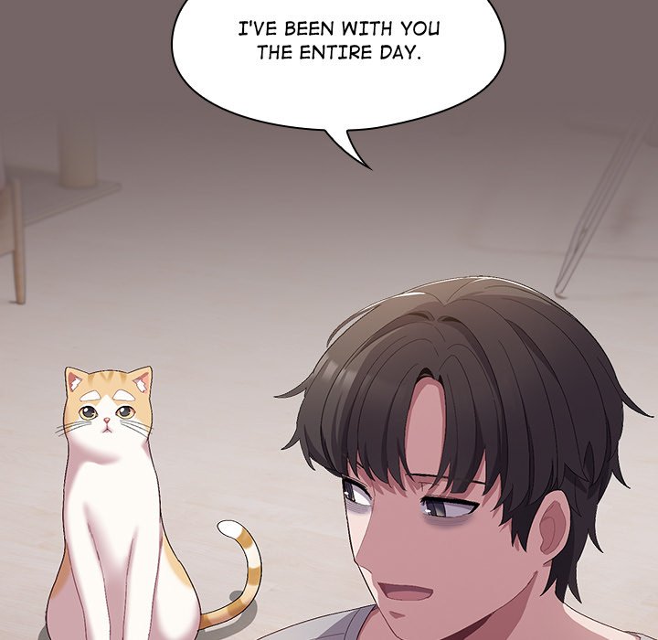 The Love Meowtchmaker - episode 4 - 174