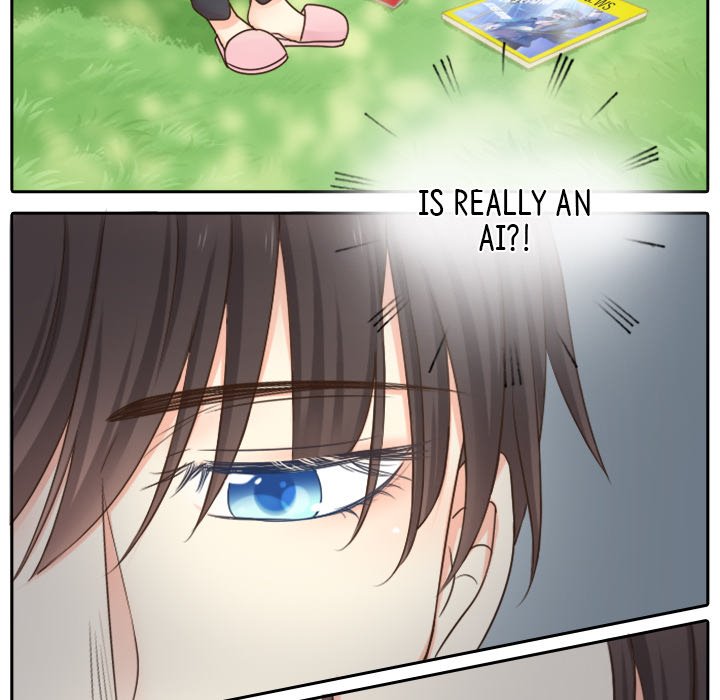 AI Pop Star - episode 4 - 45