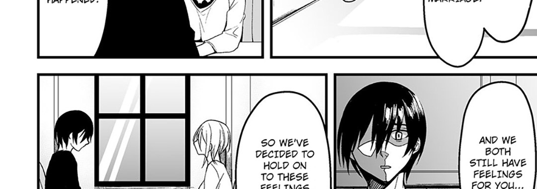 Please… Don’t Make Me Come Anymore… I Was Continuously Bedded by My Younger Uncle Until the Day Before My Wedding… - episode 19 - 10