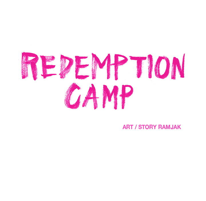 Redemption Camp - episode 18 - 30