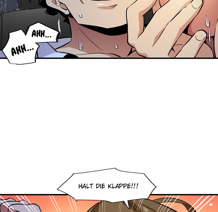 Wer hat Angst vor Mister H? - episode 6 - 4