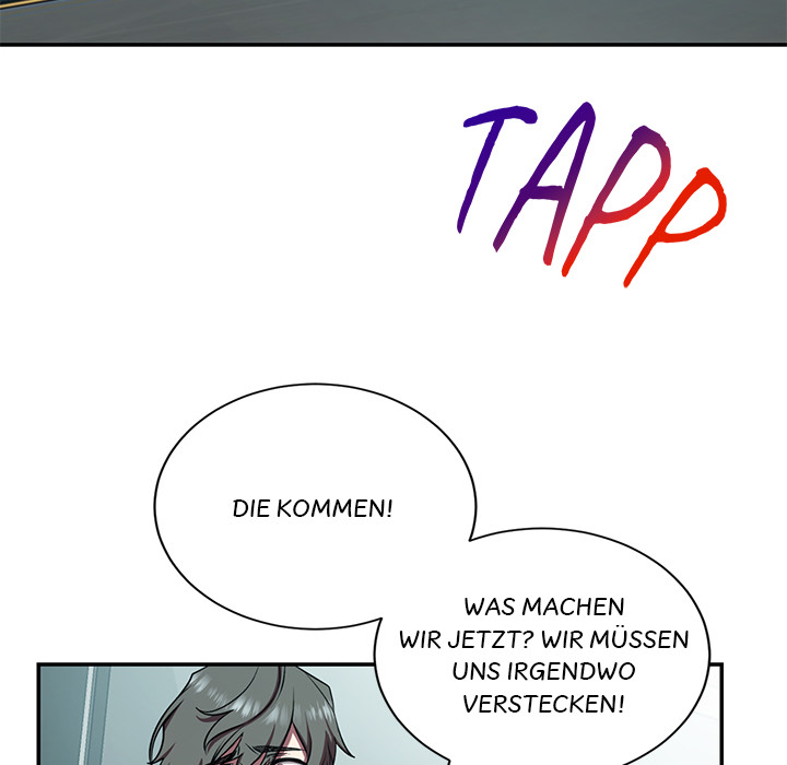 Meine Schulzeit mit Rang F - episode 17 - 46