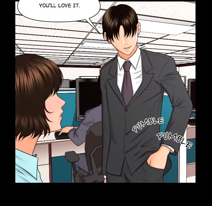 My Secretary - episode 5 - 97