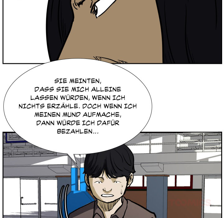 Tweener - episode 35 - 57