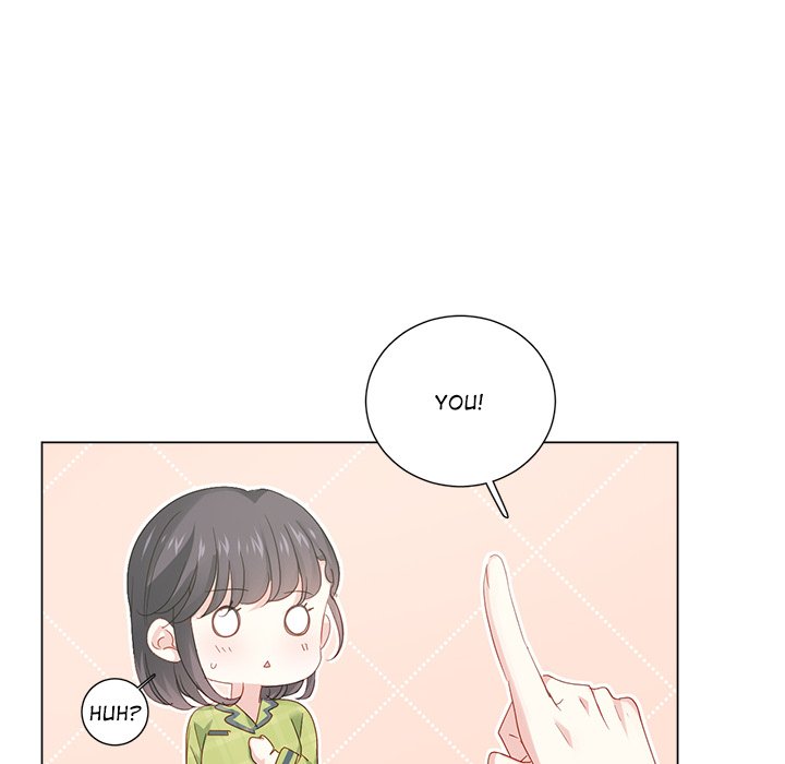 A Young Case of Hearts - episode 29 - 133