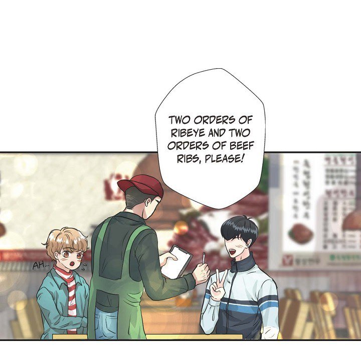 Come Be My Teacher - episode 3 - 64