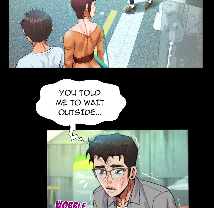 Knock Knock - UNCENSORED - episode 37 - 46