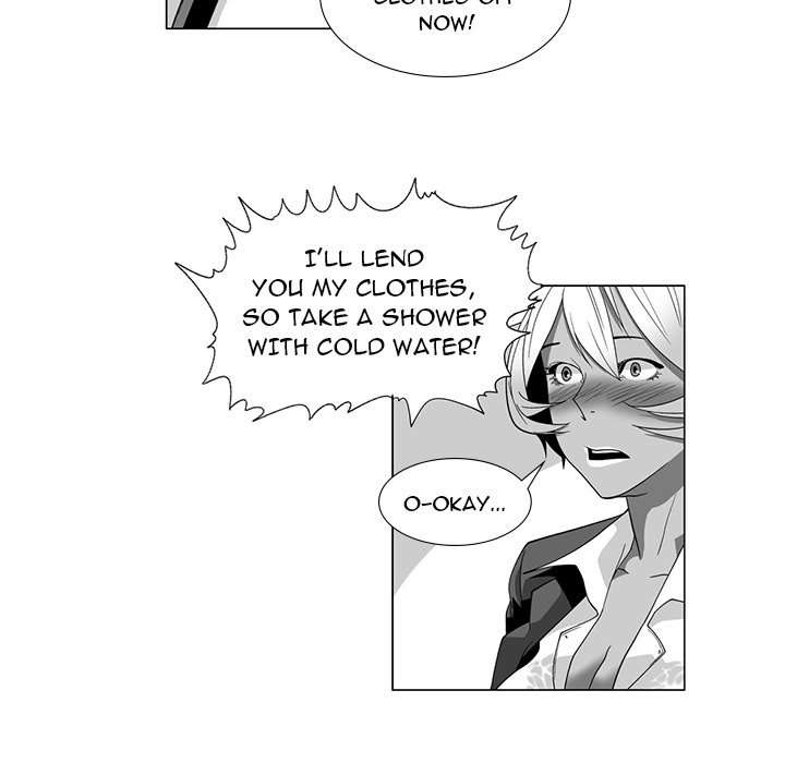 The Strange Lady In Our Town - episode 14 - 21