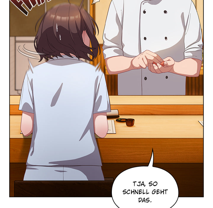 Das Kuppelkätzchen - episode 12 - 29