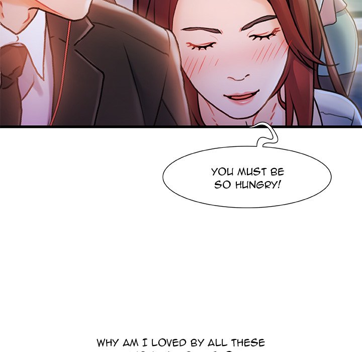 Achilles Heel - episode 1 - 13