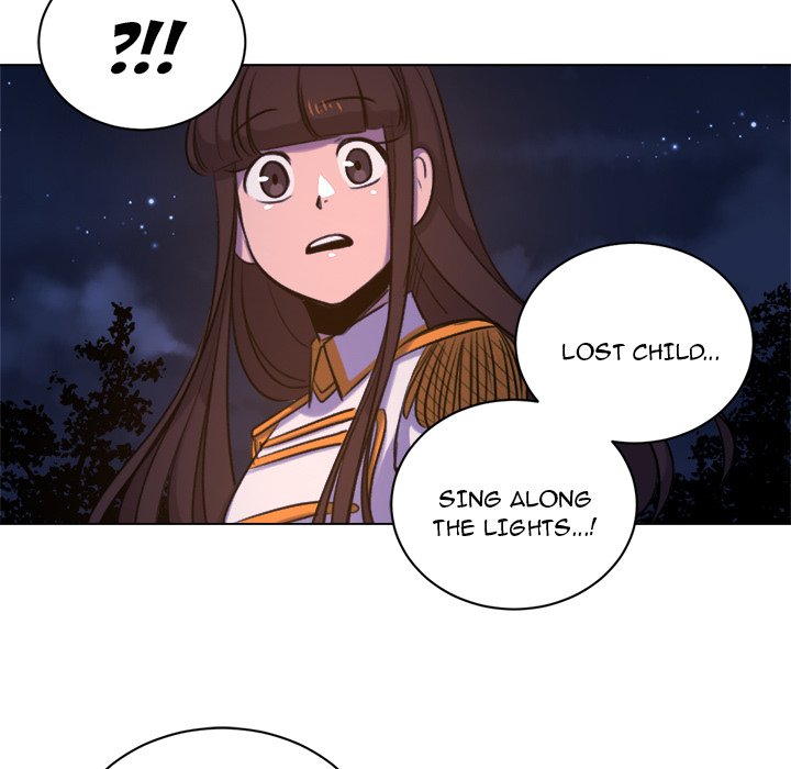 Forest of the Fireflies - episode 50 - 22
