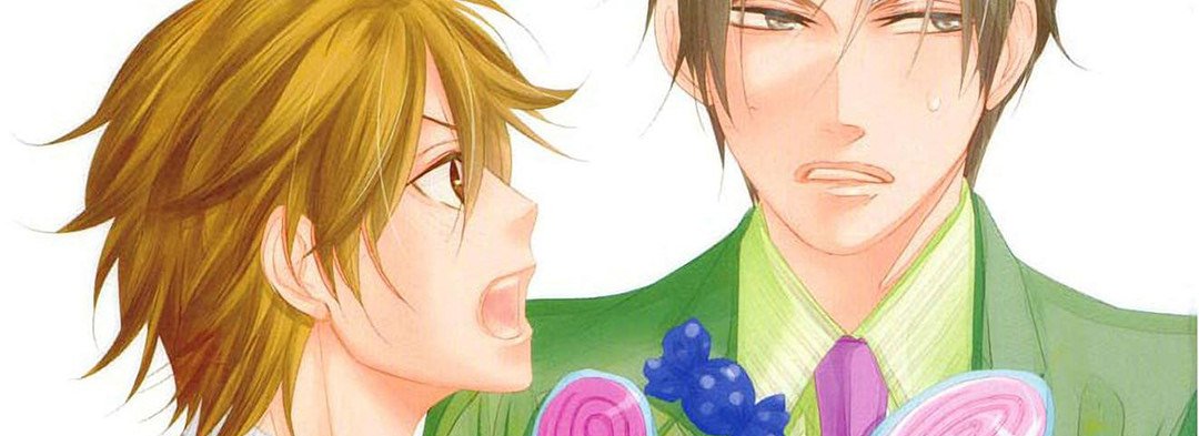 TORICO Omnibus Vol.2 - episode 1 - 5