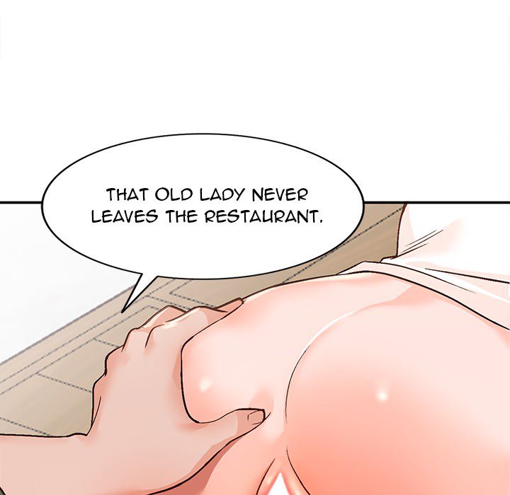 Town Girls - episode 6 - 28