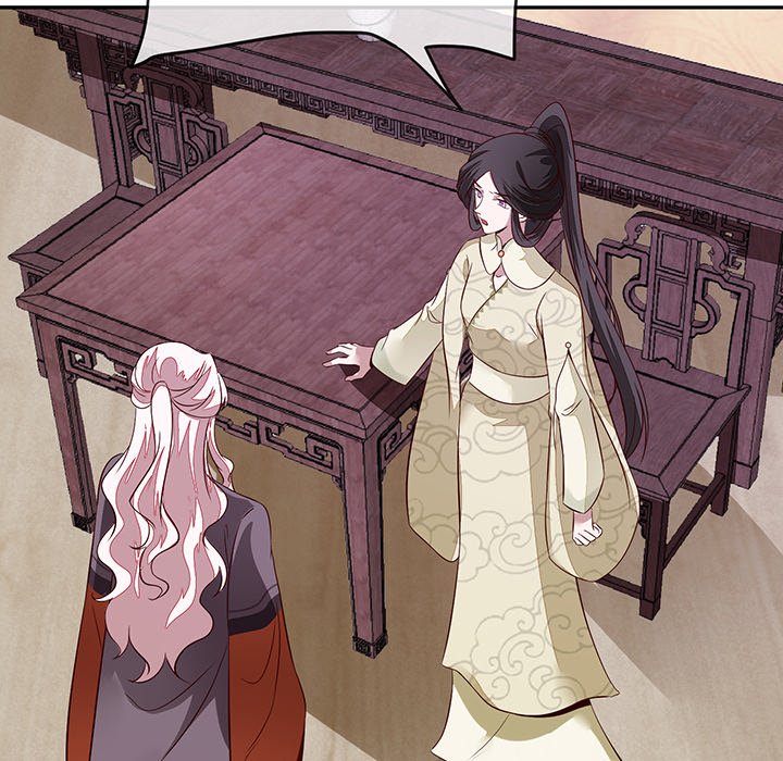 General and Her Medic Lover - episode 17 - 43
