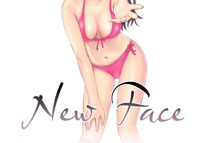 New Face - episode 14 - 2