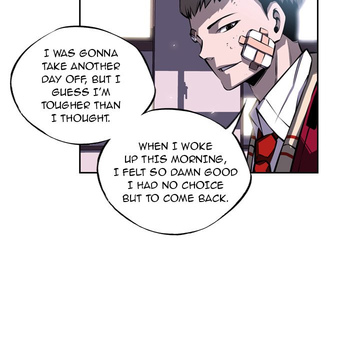 Supernova - episode 21 - 67