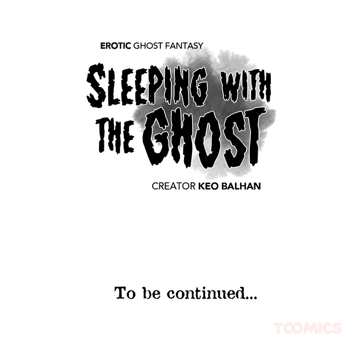 Sleeping With the Ghost - episode 8 - 103