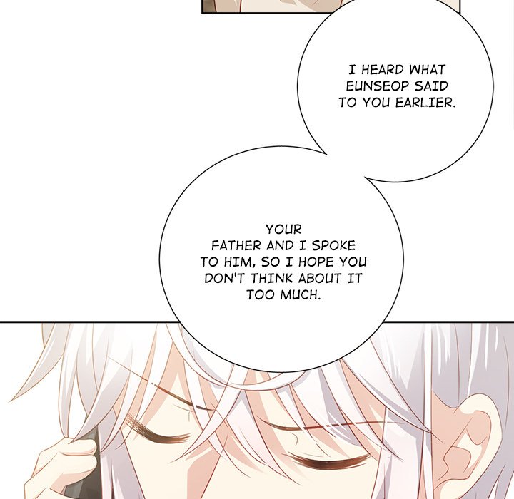 A Young Case of Hearts - episode 21 - 53
