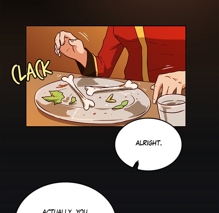 Black Crow - episode 6 - 33