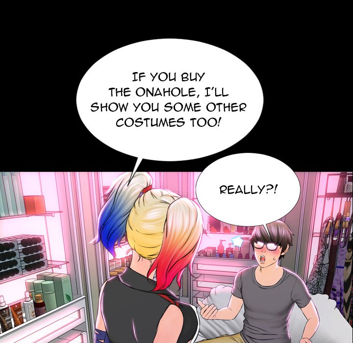 Her Toy Shop - episode 2 - 30