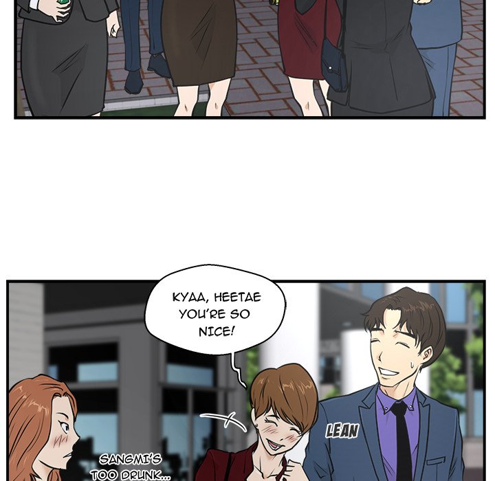 Mr. Kang - episode 10 - 64