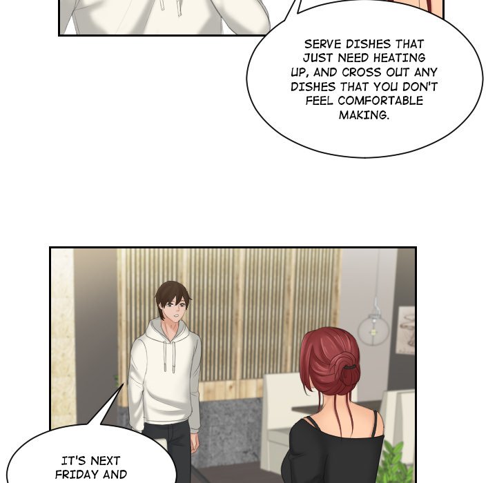 My Love Companion - episode 25 - 22