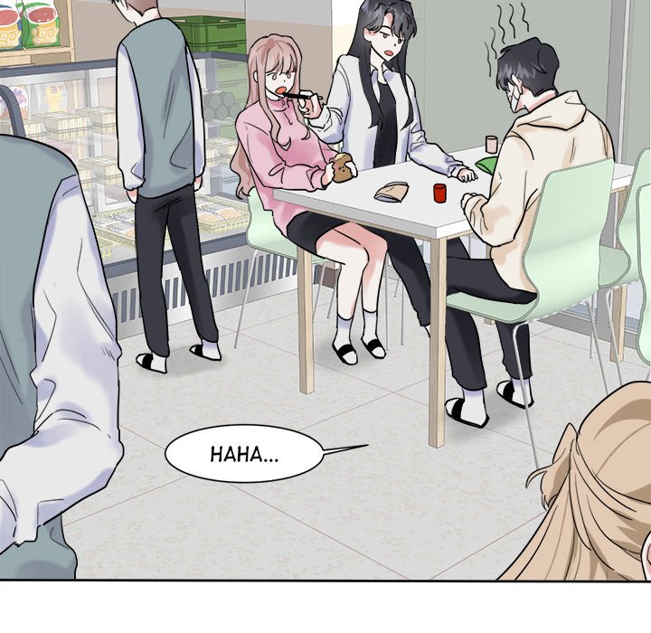 Unluckily Lucky - episode 13 - 5
