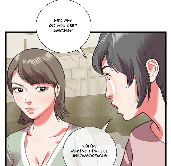 Between Us - episode 15 - 71