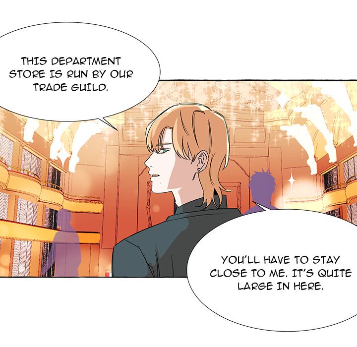 New Life, New Me - episode 4 - 20