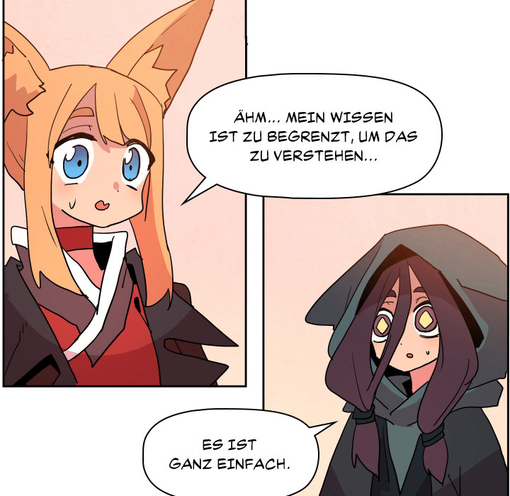 Die Dämonenkaiserin - episode 56 - 49