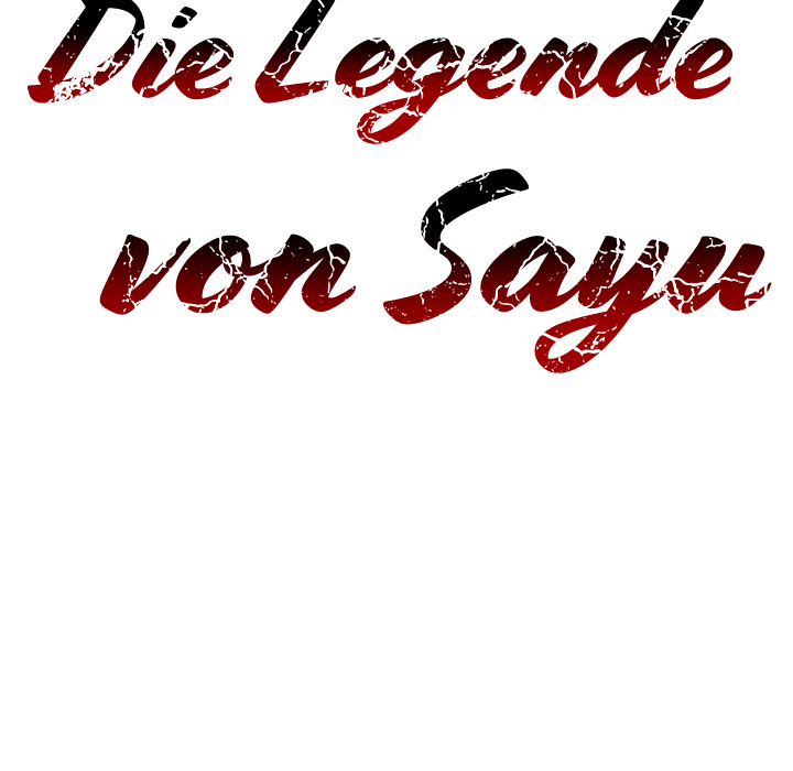 Die Legende von Sayu - episode 5 - 18