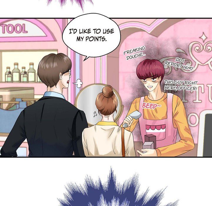 Come Be My Teacher - episode 2 - 71
