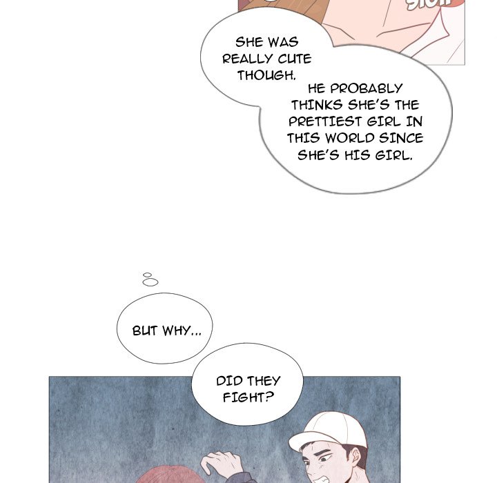 You Have The Wrong Person - episode 21 - 16