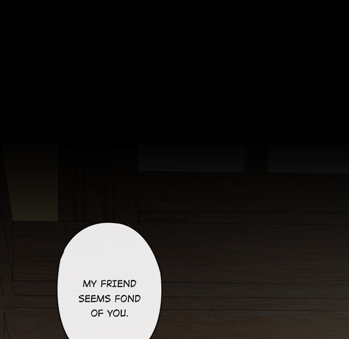 Leave Me Not - episode 1 - 146