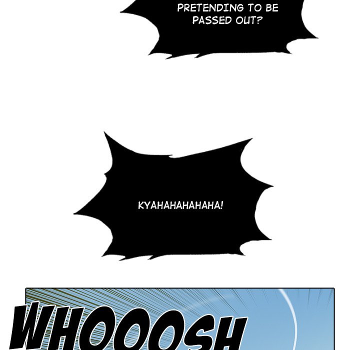 The Fang of Yeongno - episode 50 - 79