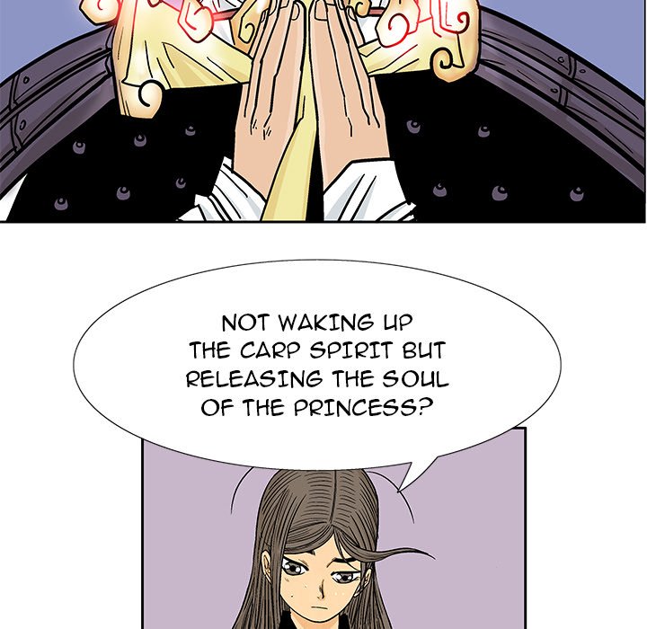The Journey of the Dragon - episode 27 - 84