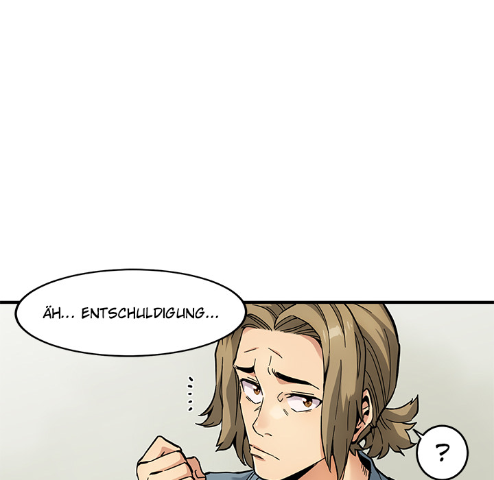 Wer hat Angst vor Mister H? - episode 1 - 7