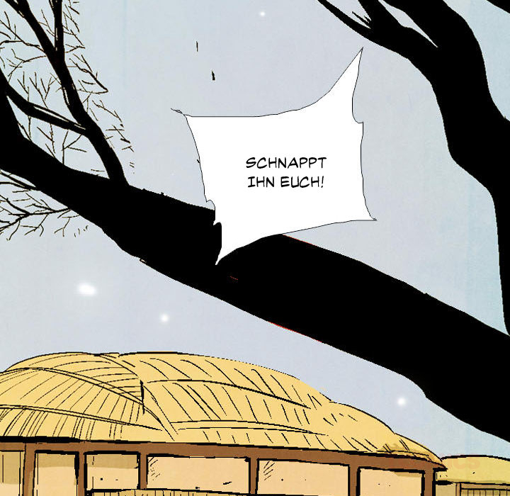 Der Schwertklan Joseons - episode 52 - 33