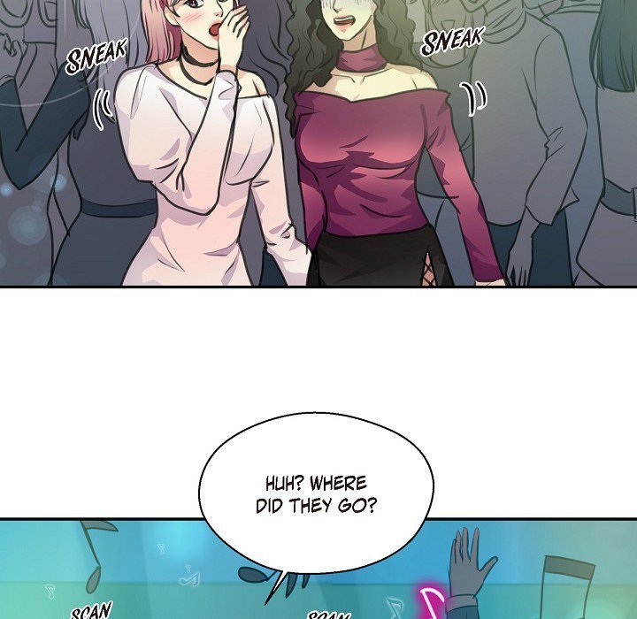 Come Be My Teacher - episode 10 - 79