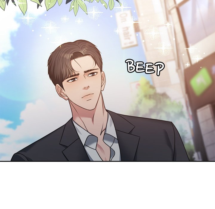 Pregnancy Contract - episode 1 - 133