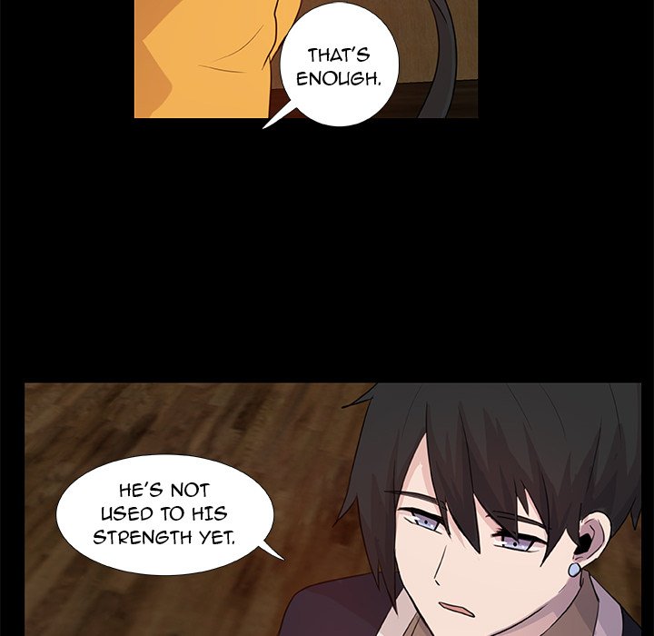 The Tiger, The Sun and The Moon - episode 9 - 55