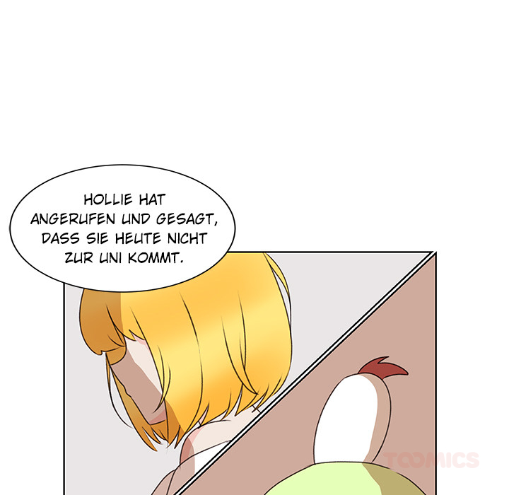 Der Mädchen-Knigge - episode 29 - 73