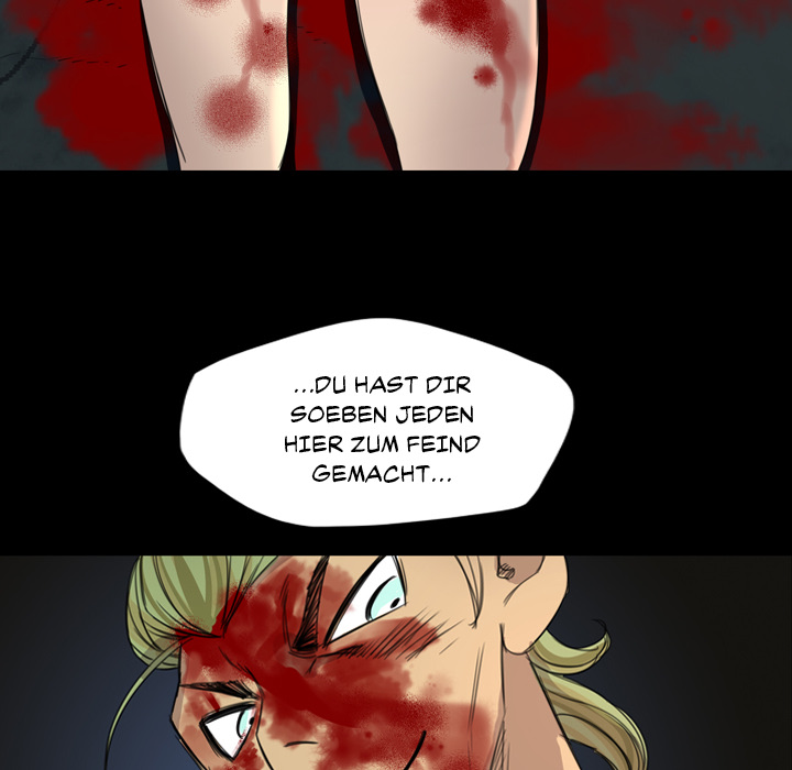 Die Gefängnisinsel - episode 10 - 95