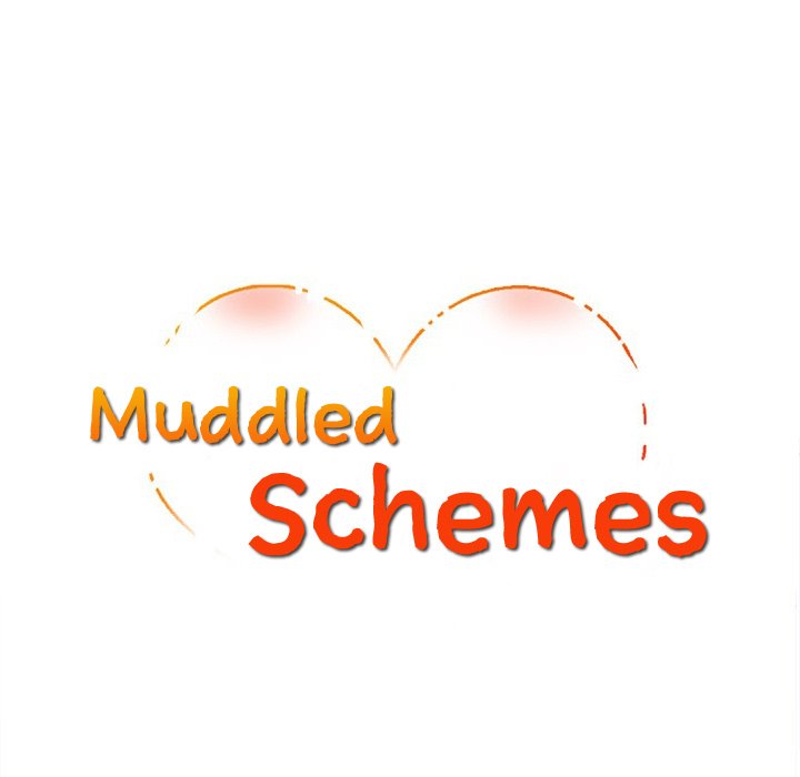 Muddled Schemes - episode 1 - 32